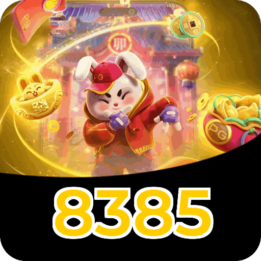 Fortune Rabbit - RTP 96.77%