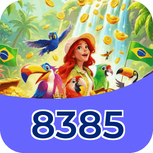 Acessar jogos e bônus no APK