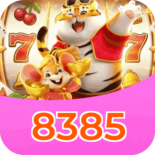 Promoções e bônus exclusivos da 8385