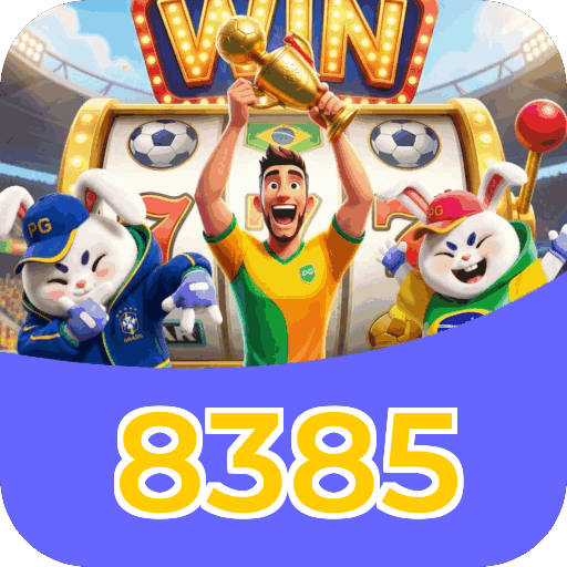 Jogos com maior RTP na 8385