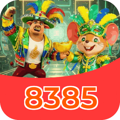Suporte 8385