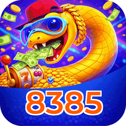 Streaming 4K no cassino ao vivo da 8385