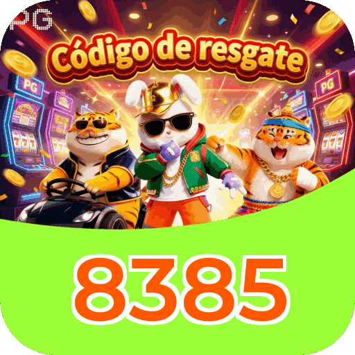 Siga a 8385 no Facebook